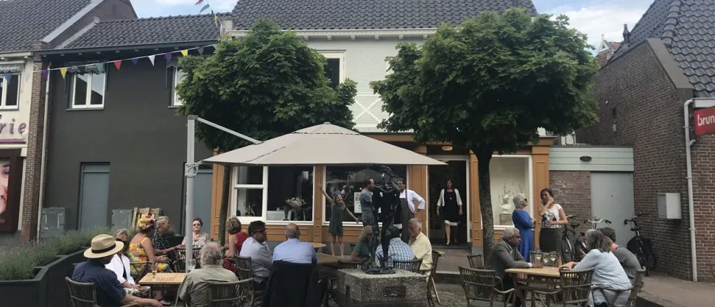 Bistro Refter