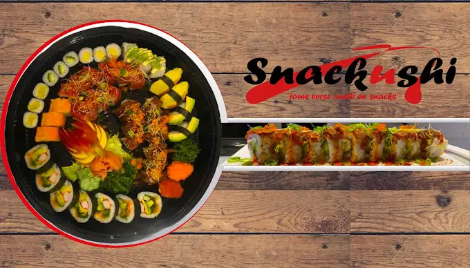Snackushi