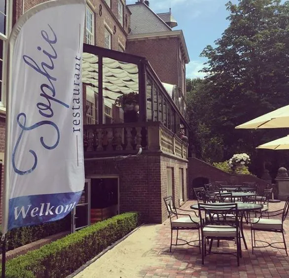 Restaurant Sophie
