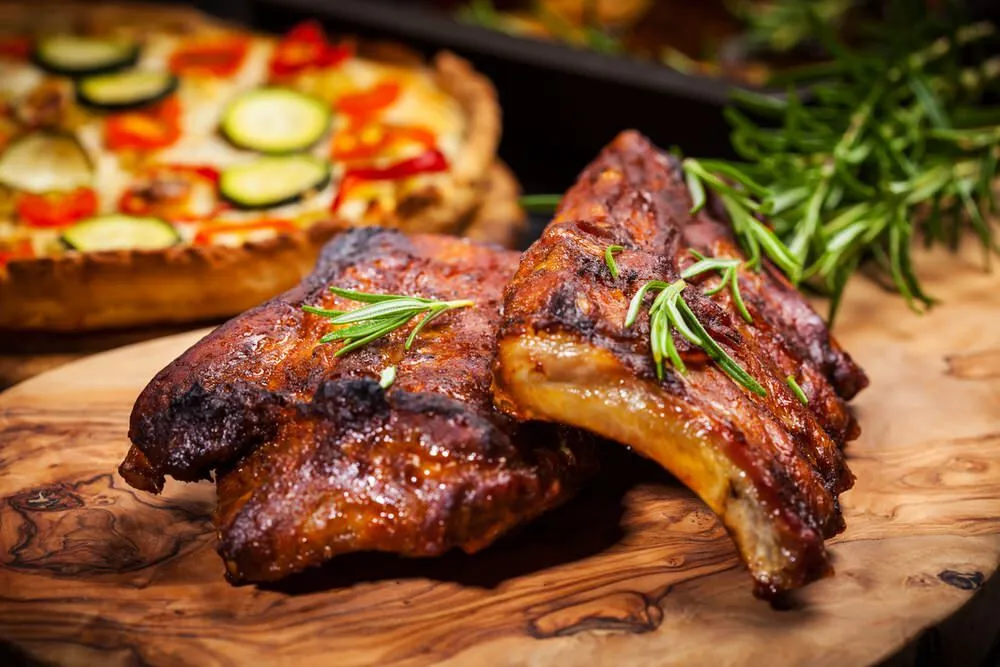 Pizzeria Grillroom Semiramis