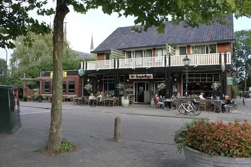 Het Spieghelhuys
