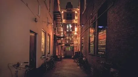 Het Pakhuis