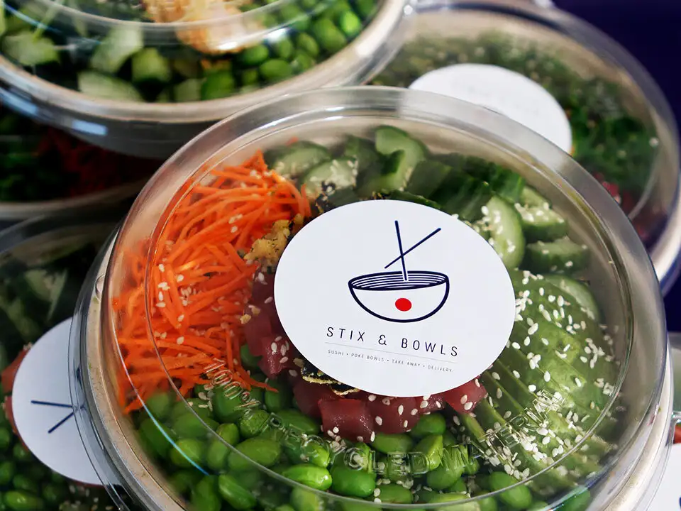 Stix & Bowls