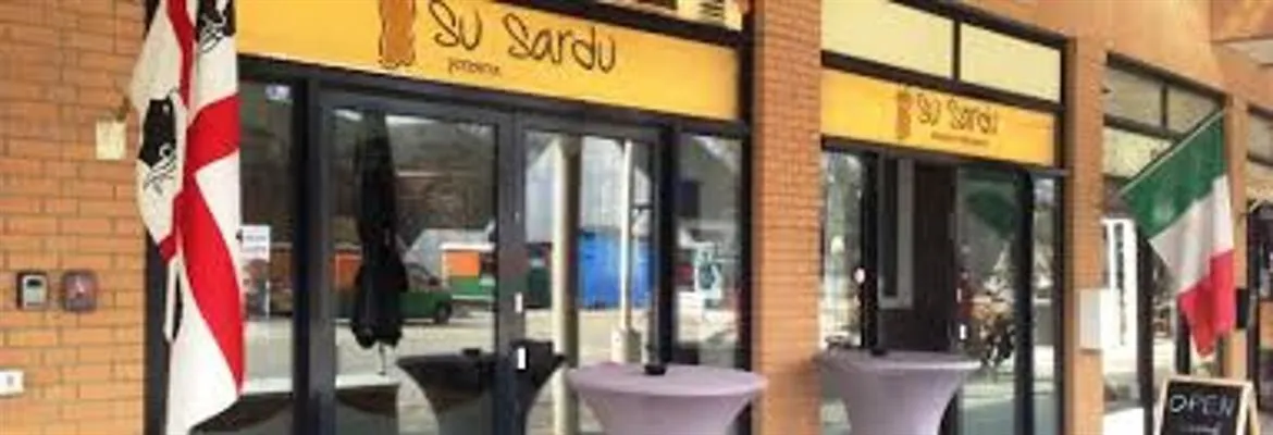 Su Sardu