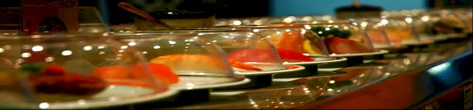 Také Sushi