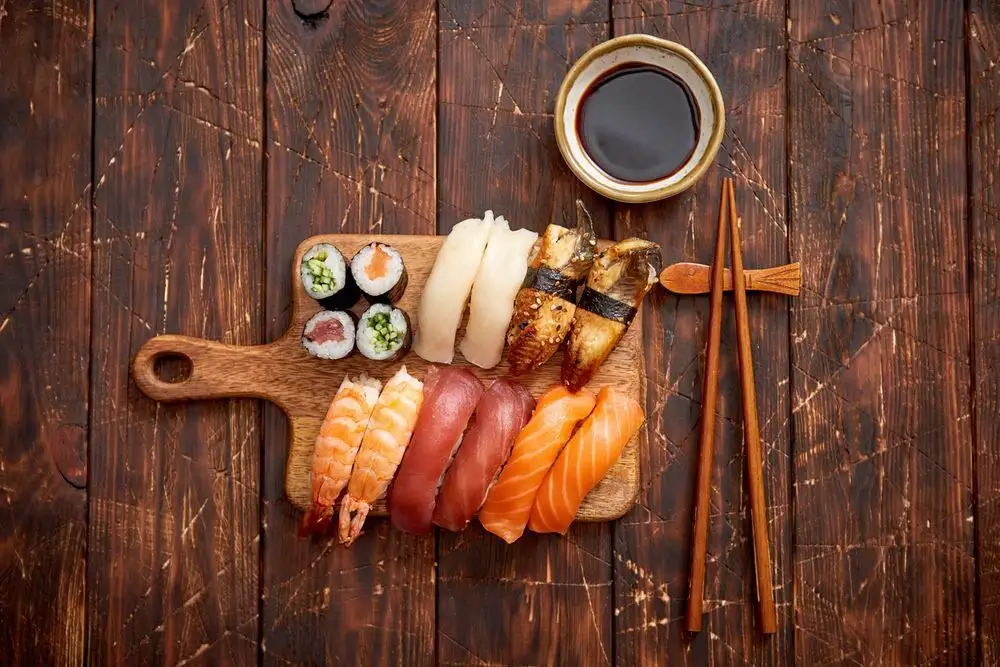 Japanese Kitchen Express