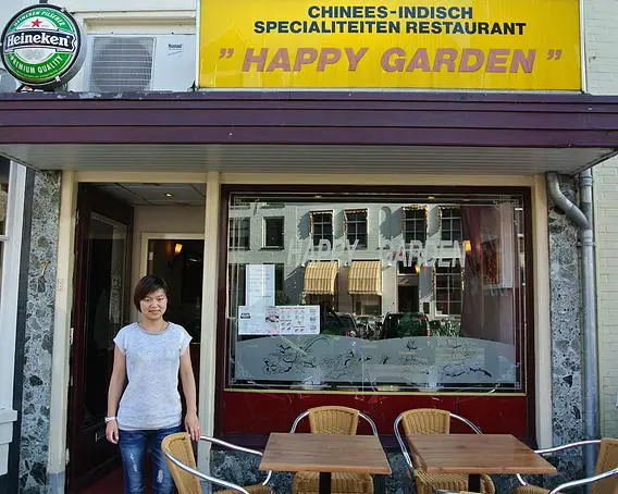 Chinees Suus'Garden
