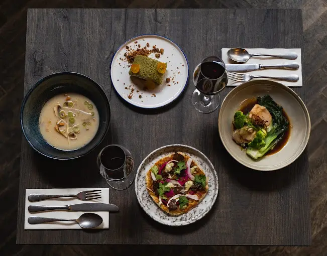 Restaurant 't Volk