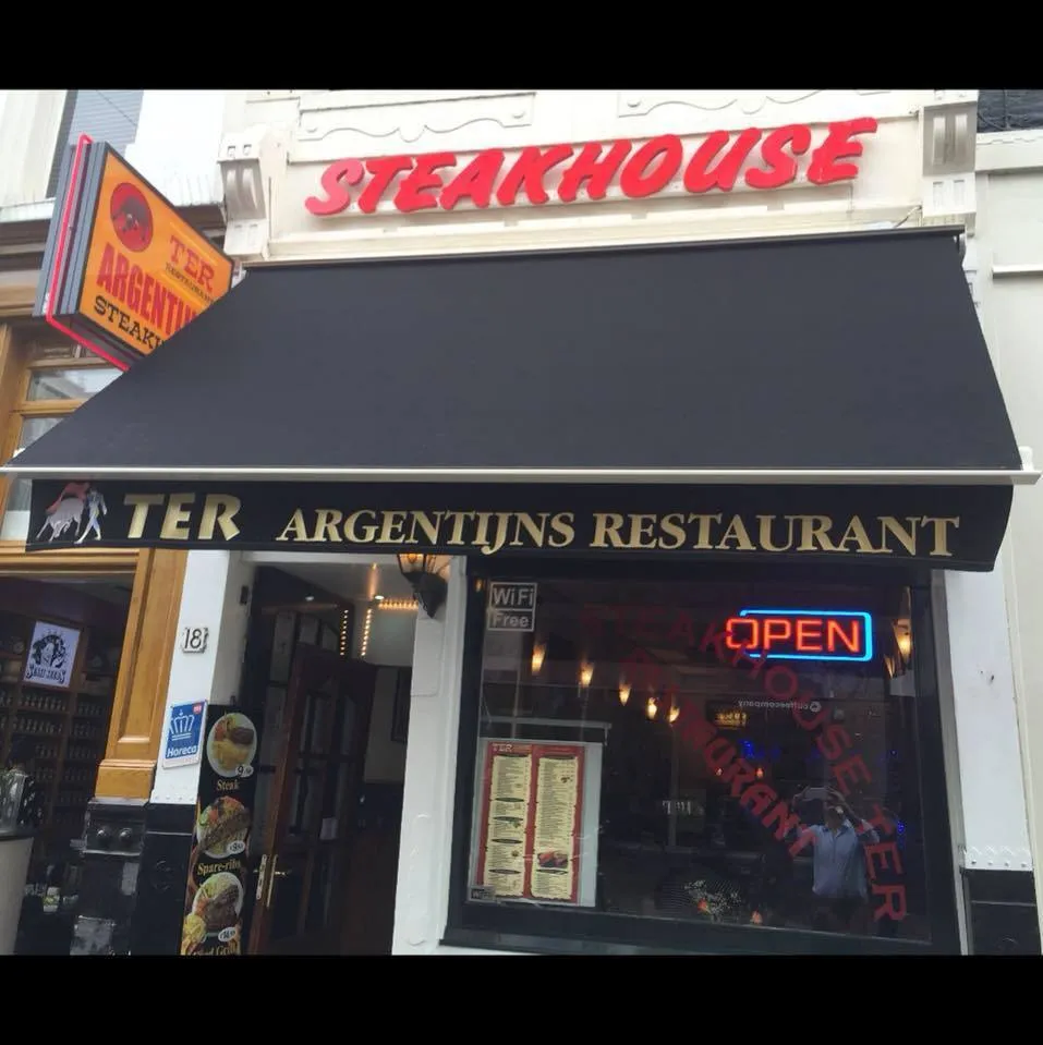 Steakhouse Ter