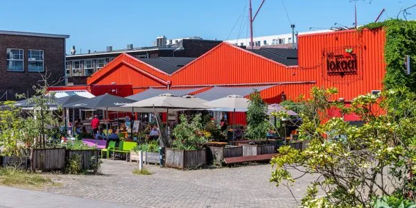 Het Lokaal