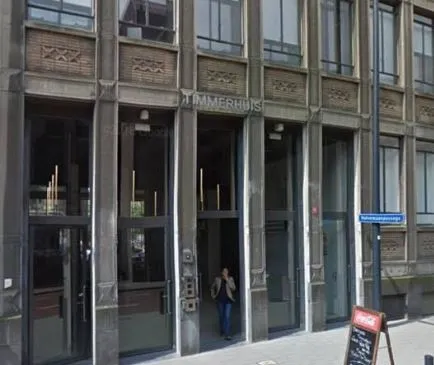 Brasserie Timmerhuis