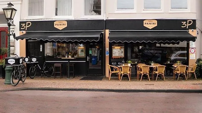Trattoria Panini