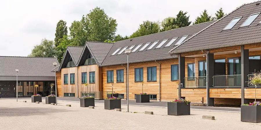 Fletcher Hotel Teugel Uden-Veghel