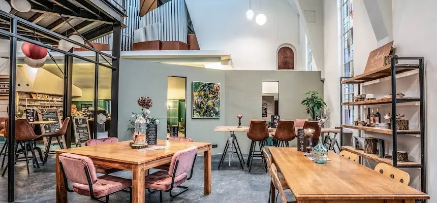 Café Loft