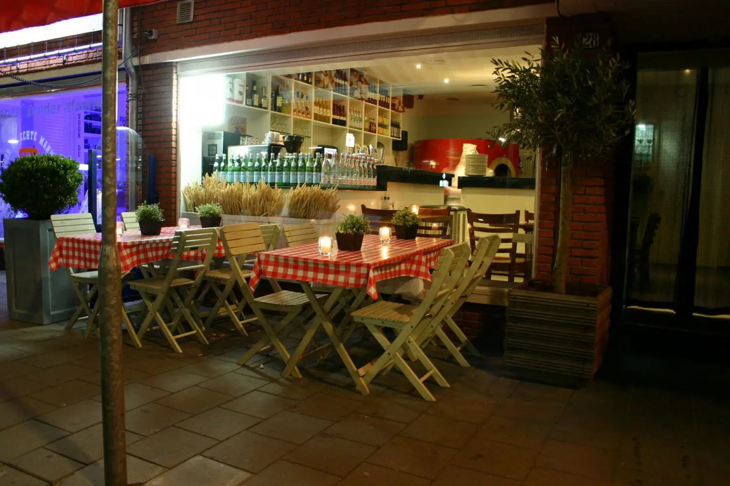 La Vespa Bussum