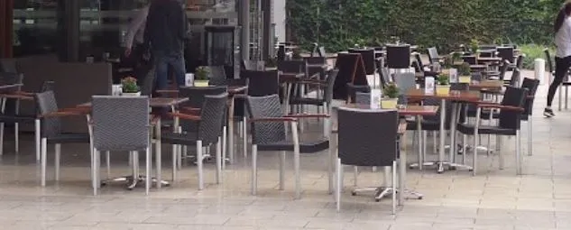 The Village Lounge