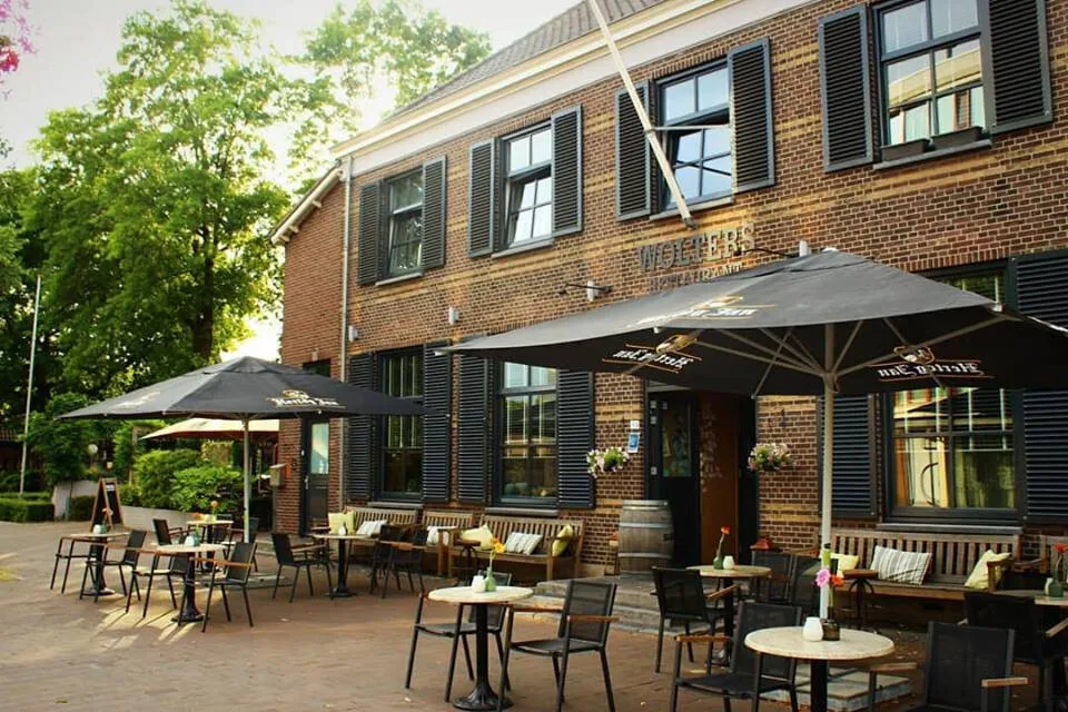 Brasserie Wolters