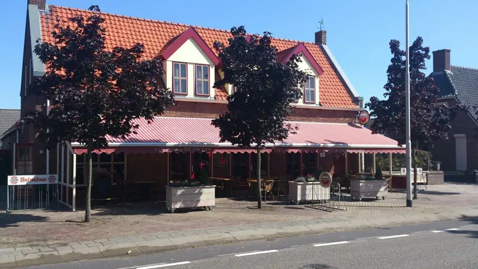 Hotel Herberg de Zwaan