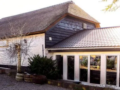 Partyboerderij