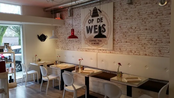 Op de Weis