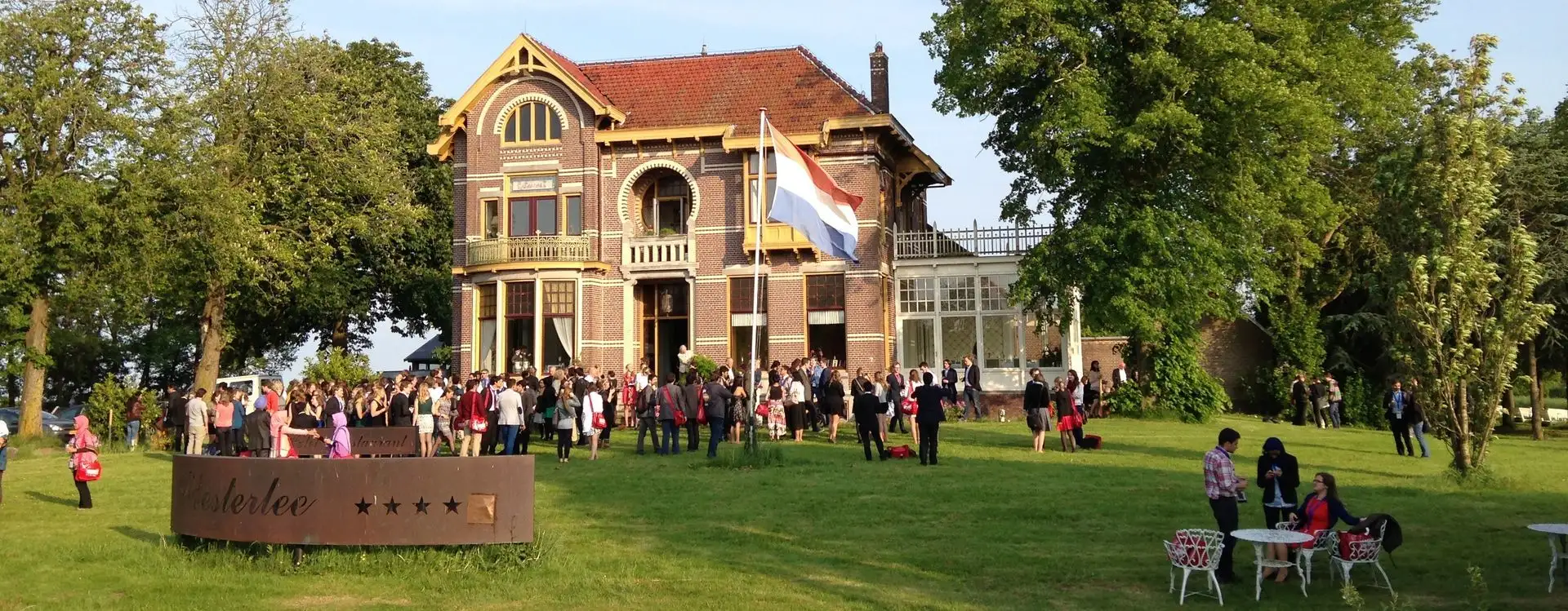 Landgoed Westerlee