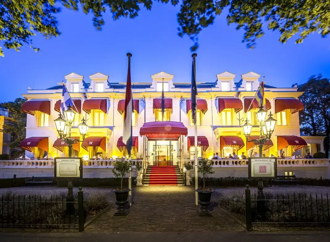 Bilderberg Wientjes