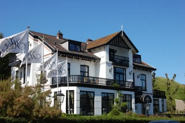 Hotel Villa de Klughte