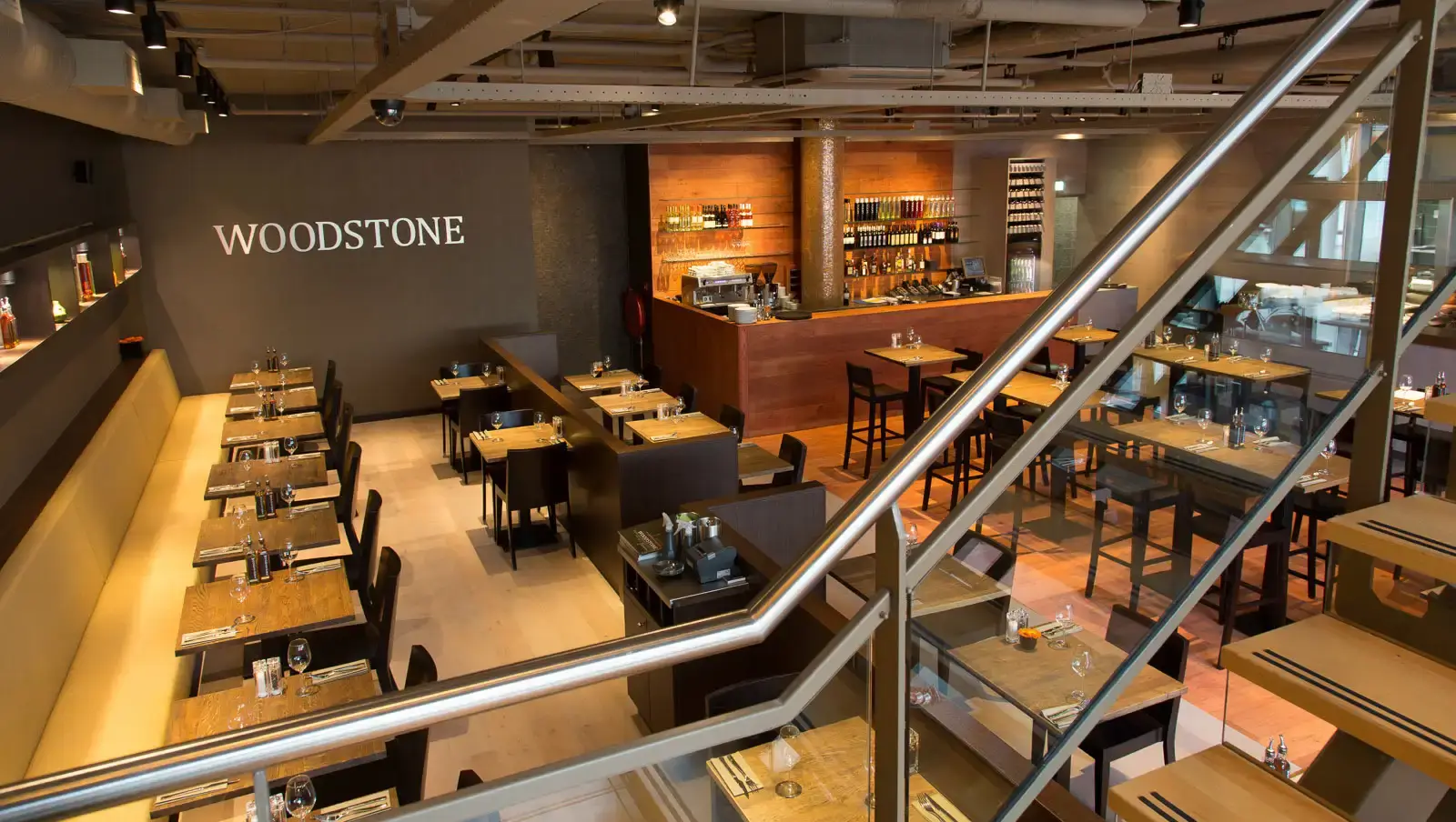 Woodstone Almere
