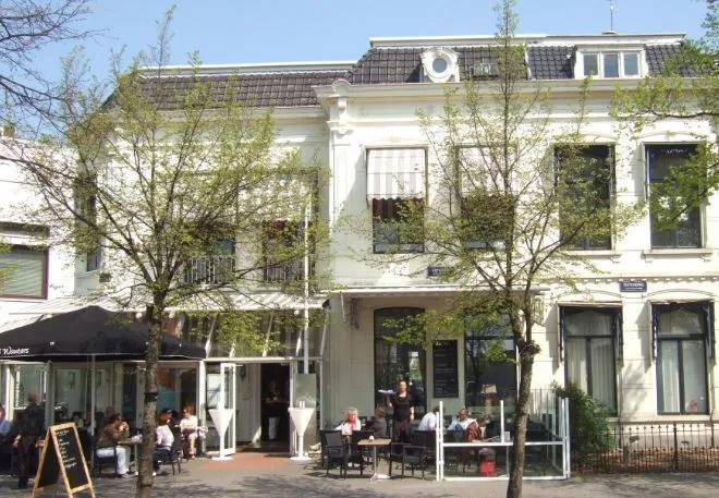Proeflokaal Wouters
