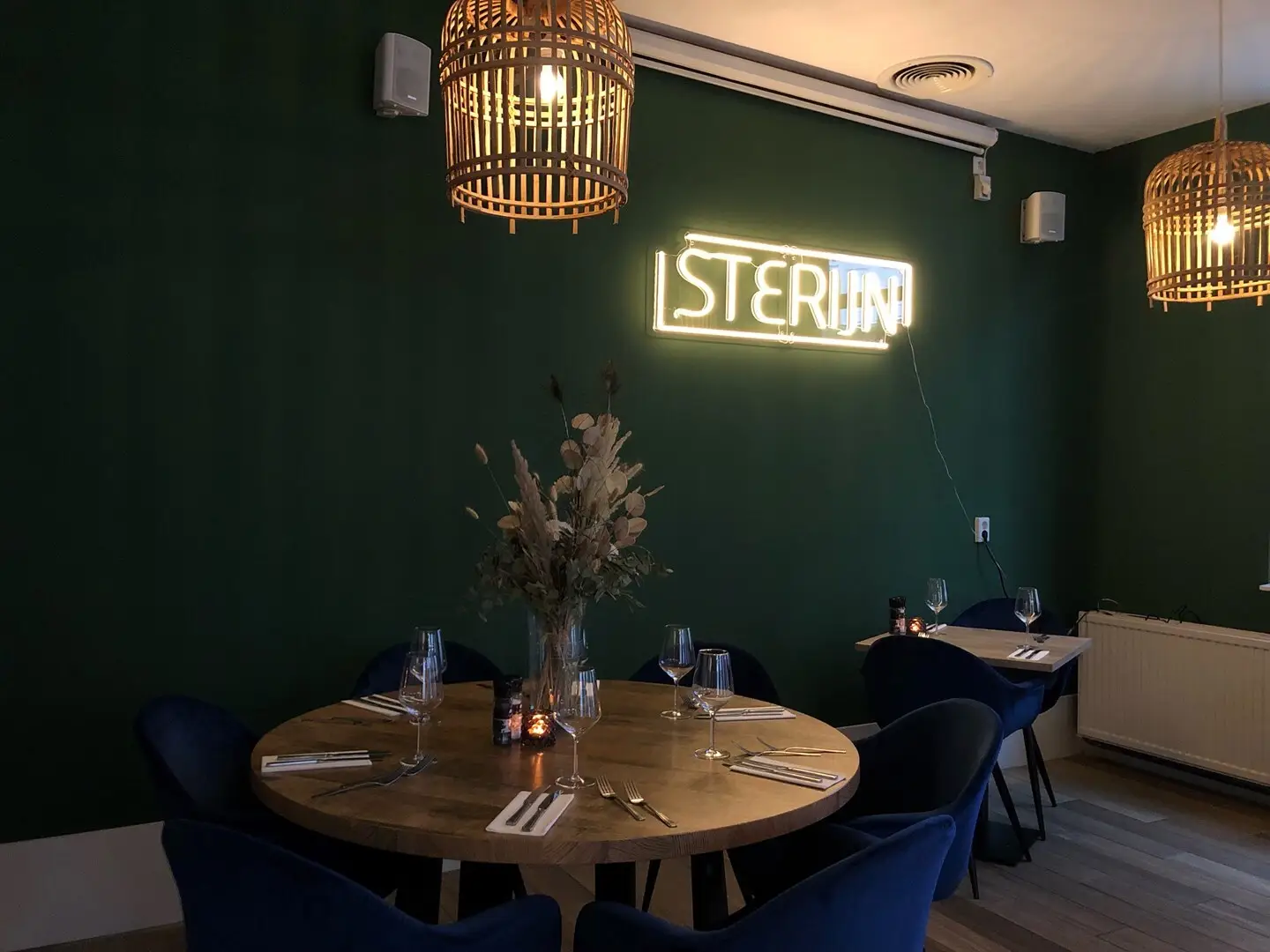 Grand Café Sterijn