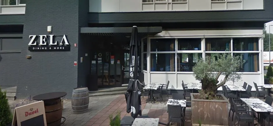 Zela Restaurant