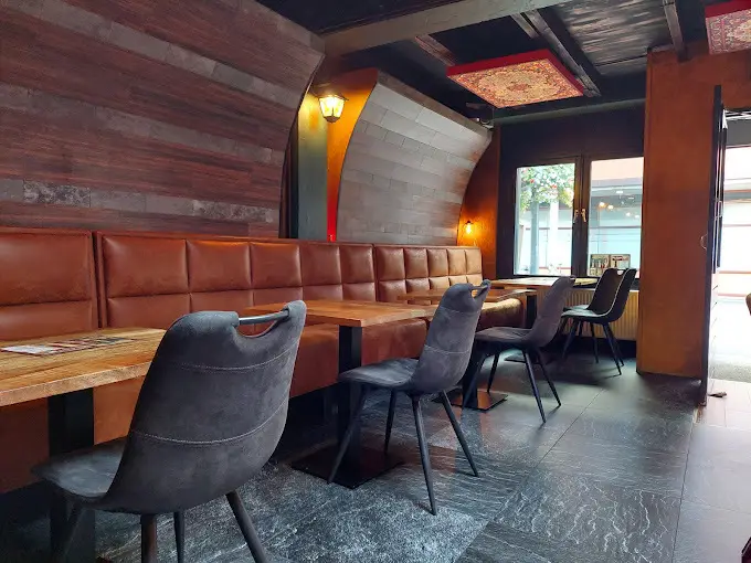 Restaurant Zemen