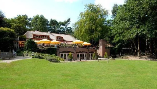 De Panorama-Hoeve
