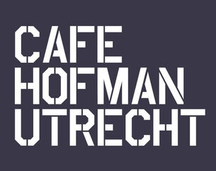 Dinerbon Utrecht Hofman cafe