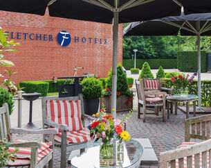 Dinerbon Zevenbergen Fletcher Hotel Zevenbergen – Moerdijk (geen e-vouchers)