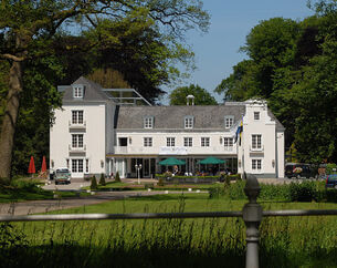 Dinerbon Arnhem Landgoed Hotel Groot Warnsborn