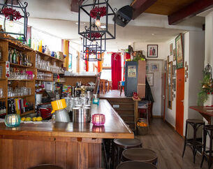 Dinerbon Groningen Bar Bodega Cervantes