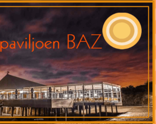 Dinerbon Breskens Strandpaviljoen Breskens Aan Zee (BAZ)
