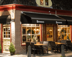 Dinerbon Hoorn Bommels Eten & Drinken