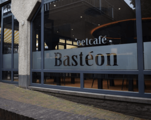 Dinerbon Doetinchem Eetcafé 't Stads-Bastéon