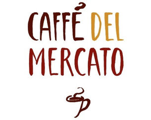 Dinerbon Hoogvliet Caffé Del Mercato