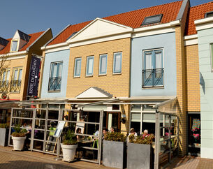 Dinerbon De Koog (Texel) Restaurant Pure (by Fletcher) (geen e-vouchers)