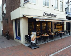 Dinerbon Leiden Delifrance Leiden