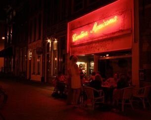 Dinerbon Groningen Cantina Mexicana (Alleen fysieke diner cadeaukaarten worden geaccepteerd, geen E-vouchers)