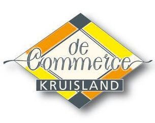 Dinerbon Kruisland De Commerce