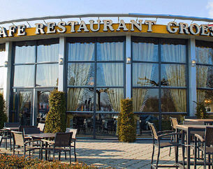 Dinerbon Doetinchem Grand Café Restaurant Groeskamp