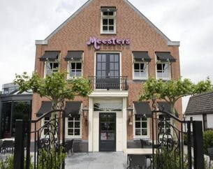 Dinerbon Mijdrecht Hotel Mijdrecht Marickenland