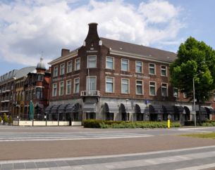Dinerbon Venlo Hotel Wilhelmina