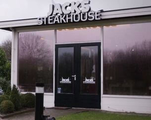 Dinerbon Dordrecht Jacks Steakhouse