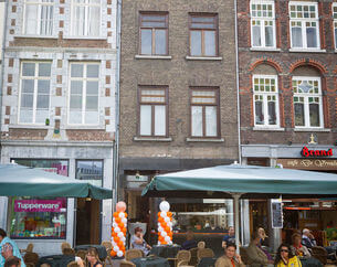 Dinerbon Maastricht Lezzet Grill